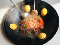 -王老六铁锅炖鱼(长春路店)