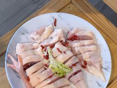 -琼捌炒冰·嗲嗲的椰子鸡·海南火锅