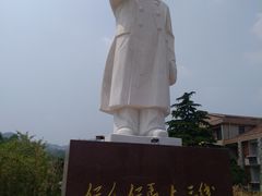 -岱崮地貌旅游区