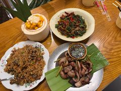 -婉泰·特色小吃·舂鸡脚(告庄二店)
