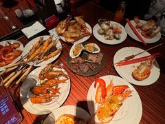 -西安W酒店·WEI全味西餐厅