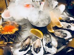 -囧吉香生蚝牛排馆(湖北路店)