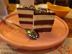 -繁花里音乐餐厅(新天地店)