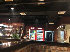 -義聚德·清真铜锅涮羊肉·烧烤(河东店)