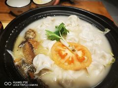 -老砂锅(城北店)