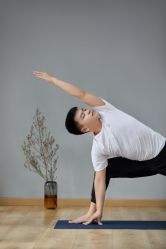 点击看大图 -思怡瑜伽·普拉提·减脂塑形