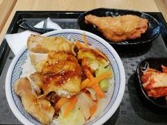 -吉野家(南昌铜锣湾店)