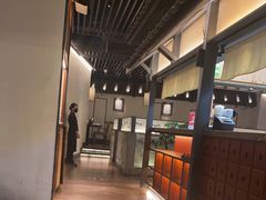 大堂-客语客家菜(佳兆业广场店)