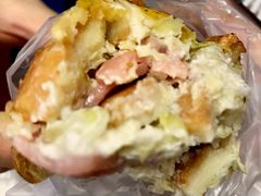 -85度C(南京龙江店)