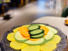 -妥妥烤肉料理(昙华林店)