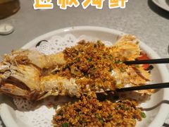 皮皮虾-达叔香味海鲜(海棠68环球美食街店)