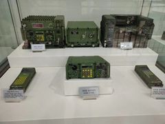 -韩国战争纪念馆