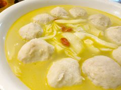 -文楼·淮扬菜·淮安早茶(河下古镇翔宇店)