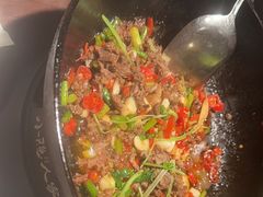 -小隐人家(乐松店)