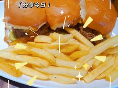 -Bistro 63 创意融合料理(广粤天地店)