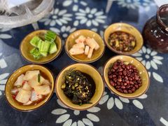 -张关合渣(航空大道店)