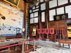 -阆中古城-川北道署