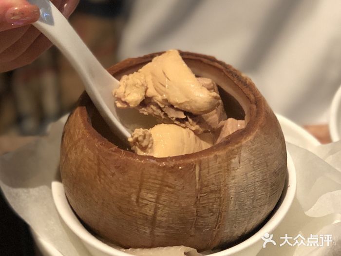 唐宫小聚(荃湾荃新天地店)图片