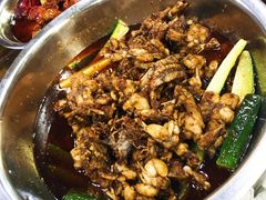 -辣盆盆麻辣小龙虾(哈尔滨总店)