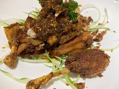 -后海16号·北京私房菜