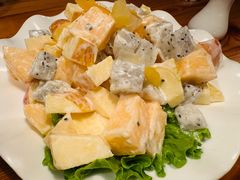 -宝莱纳啤酒花园餐厅PAULANER BRAUHAUS Nanjing(广州路店)