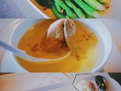 -木守西溪溪隐餐厅