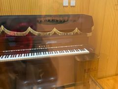 -柏斯音乐艺术中心·钢琴·吉他(世纪金源店)