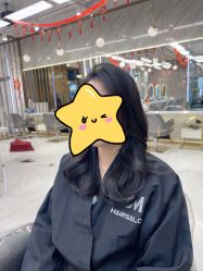 -5M HAIR SALON