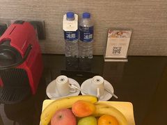 -上海静安香格里拉大酒店