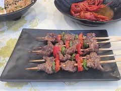 -聚味瞿记·龙虾堂(天元店)