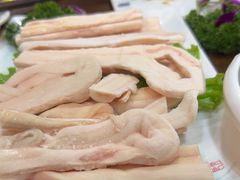 -爱新觉罗福臨火锅馆(万科滑雪场店)