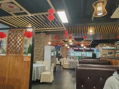 -十三姨工厨顺德美食·宴会·团餐(天河北路店)