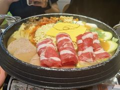 -WOW LUCKY创意韩料(龙阳广场店)