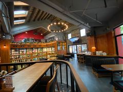 -FUTURE BAR(岭南天地店)