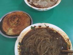 -甘记肥肠粉(马鞍北路店)
