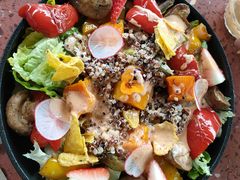 -La Terre乐田(万象城店)