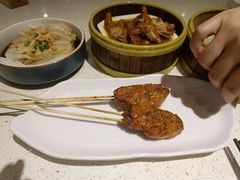 -如轩·海鲜砂锅粥·潮汕菜(小榄店)