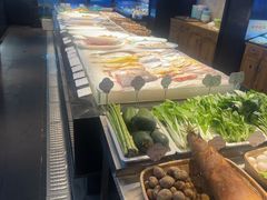 -文华小渔村(椒江康平路店)