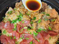 -超记煲仔饭(北京路店)