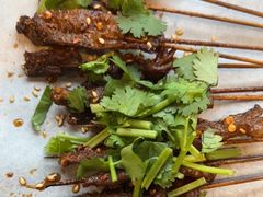 -林二哥宜烤官·宜宾小烧烤