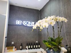 -意廊 Hair Salon