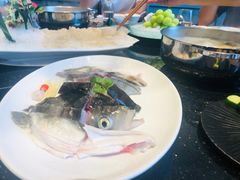 -协成海鲜火锅(情侣路店)