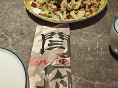 -闫府私房菜·老字号(恒隆店)