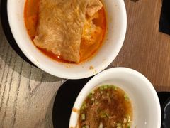 -牛焱·贵州黄牛肉火锅(城西银泰店)