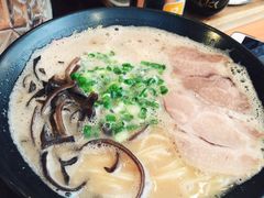 -博多一幸舍(侨福芳草地购物中心店)