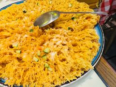 蜂窝玉米-老街鱼嘴巴(坡子街老店)