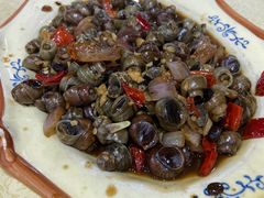炒螺-标记美食新鲜猪杂(兴南大道店)