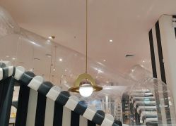 -奈尔宝家庭中心·亲子餐厅(宝安店)