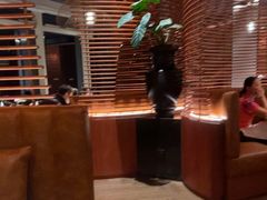 -深圳美高梅酒店-品聚嘉府中餐厅