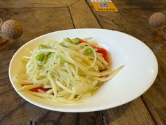 -五观堂素食(新华路店)